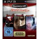 Devil May Cry HD-Collection (PS3)